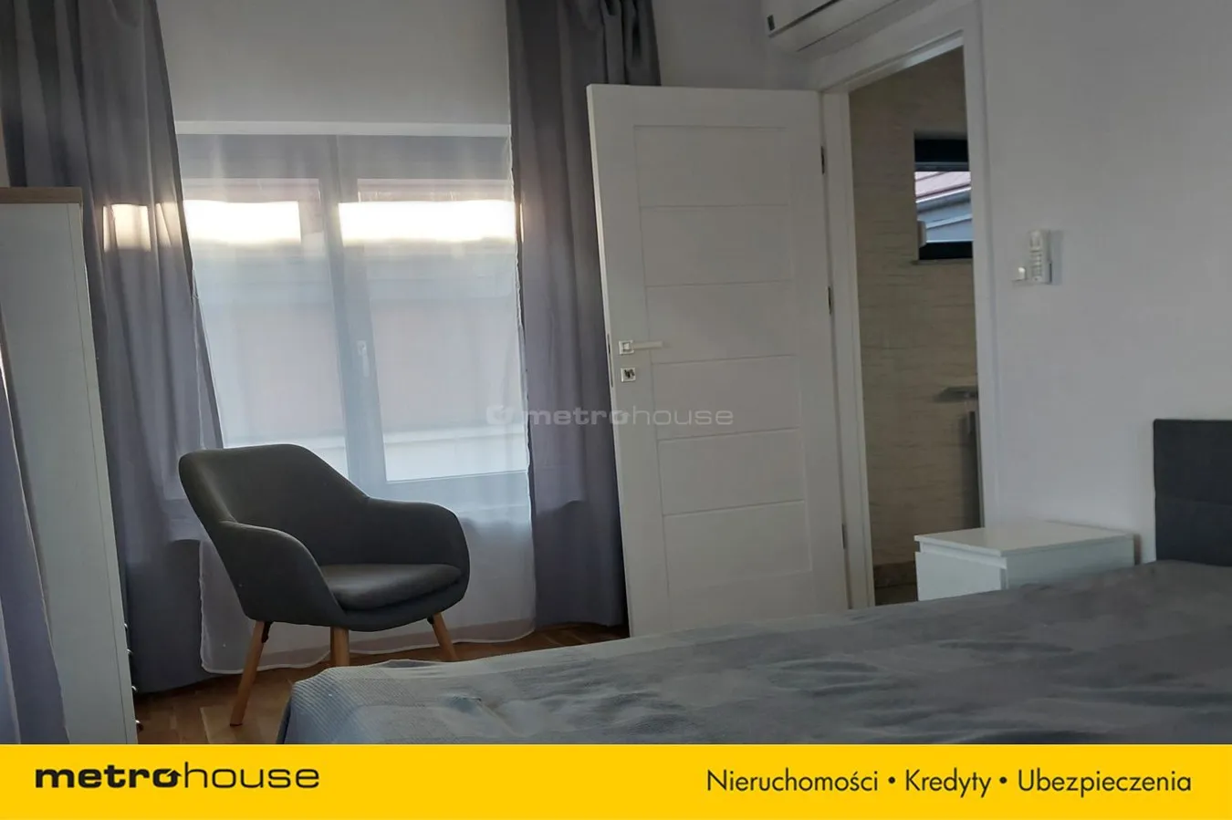 Apartament 111m2, ogródek, garaż, Włochy 