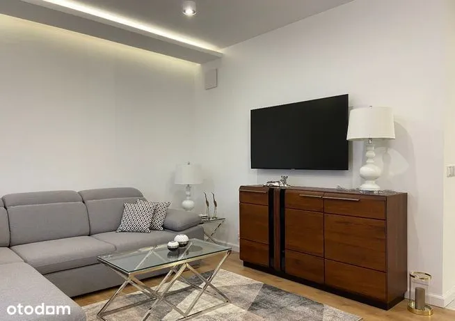 Bez prowizji 3-pokojowy apartament na Woli