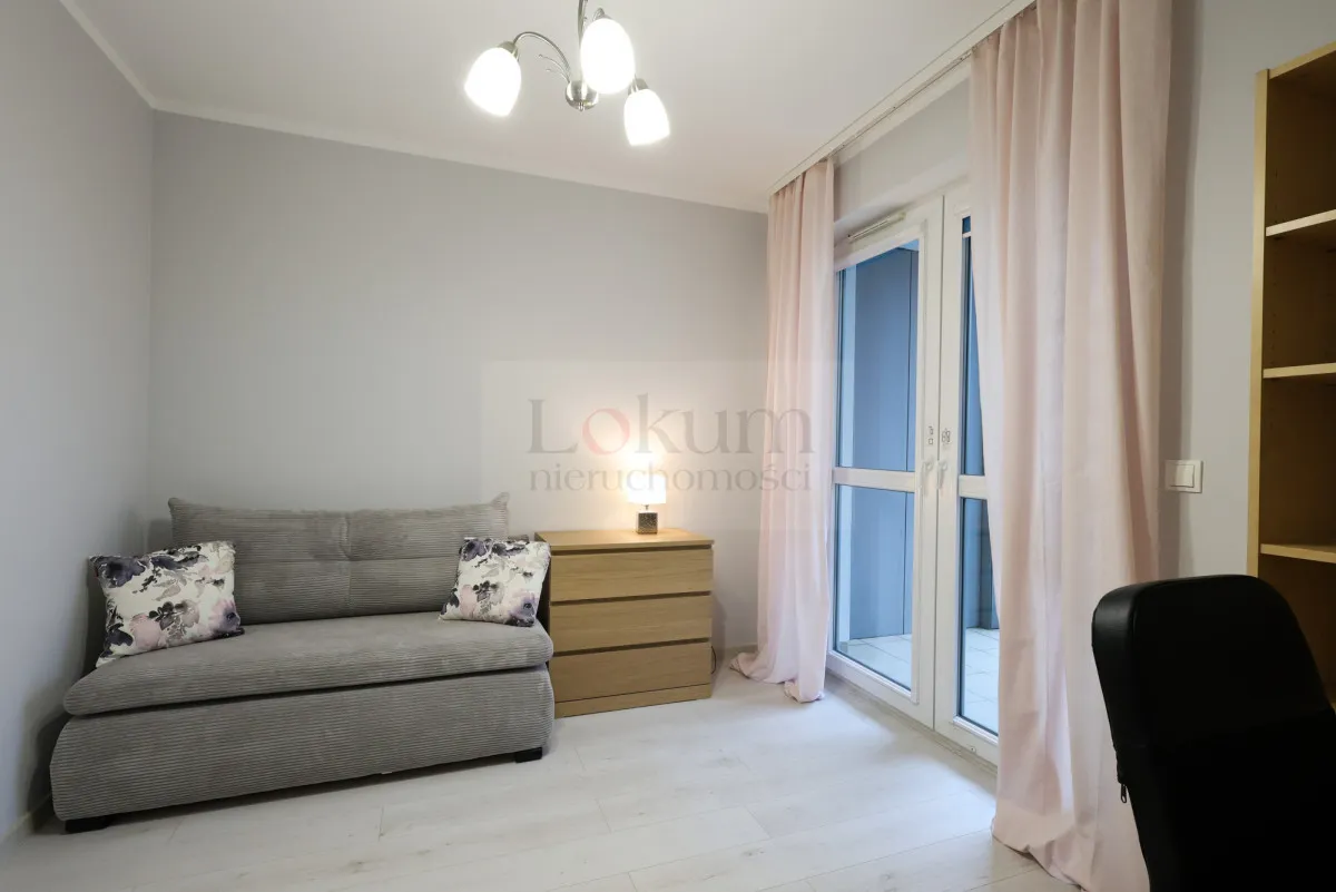 Wola - Apartament blisko metra 