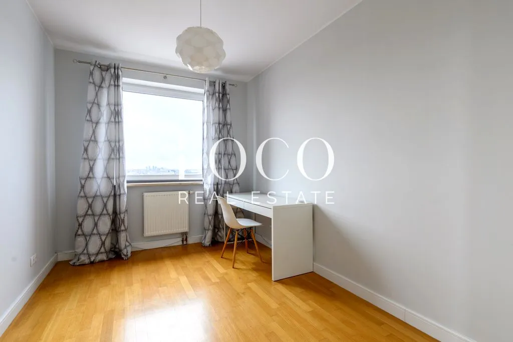 Apartament, ul. Kobielska