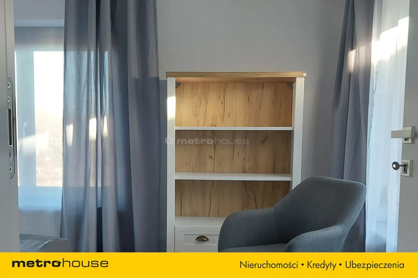 Apartament 111m2, ogródek, garaż, Włochy 