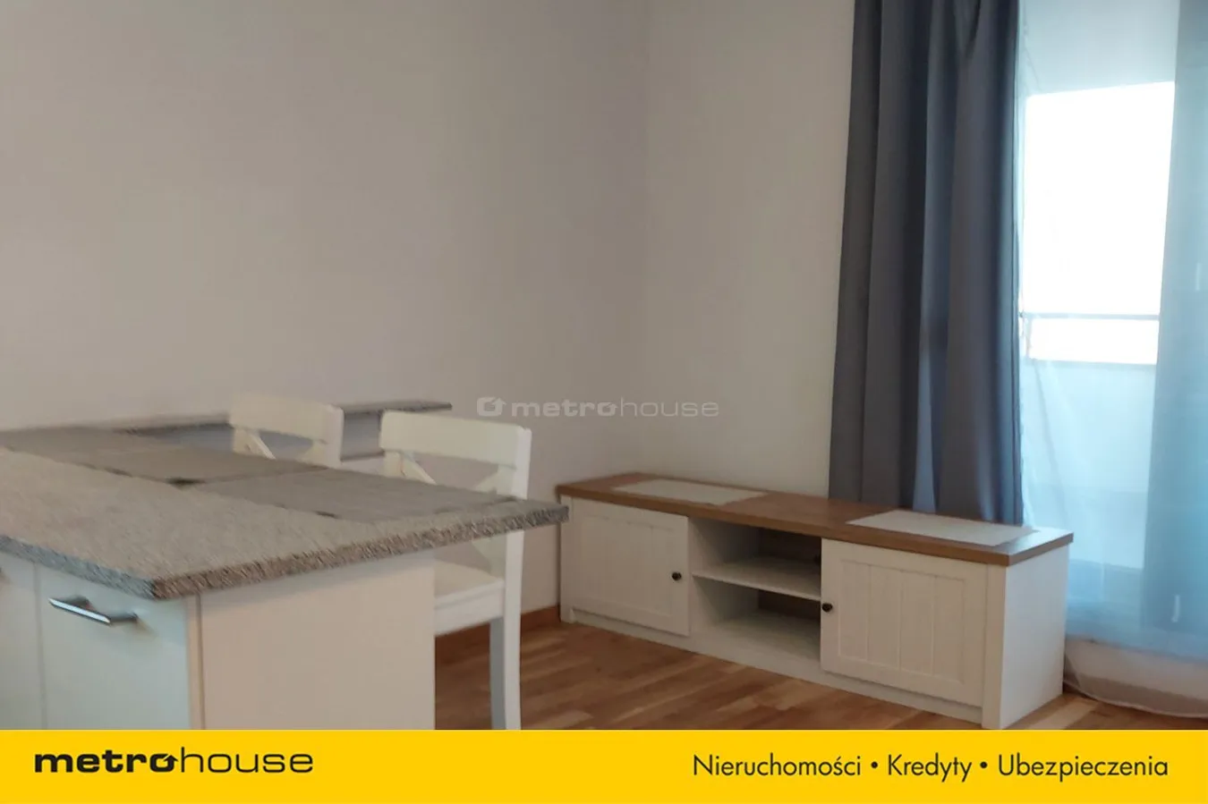 Apartament 111m2, ogródek, garaż, Włochy 