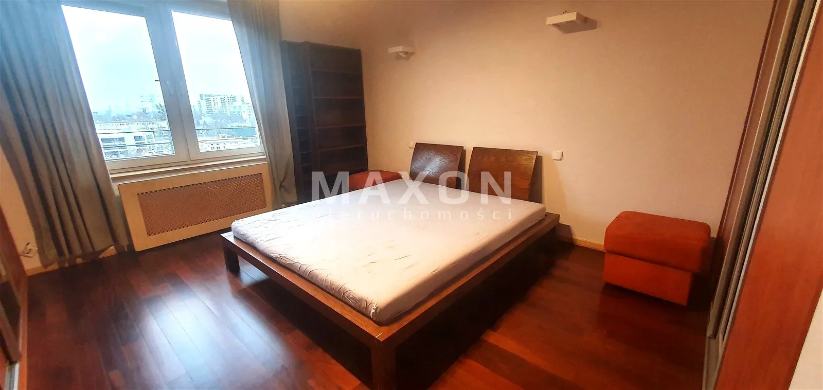 Apartament, ul. Złotego Smoka