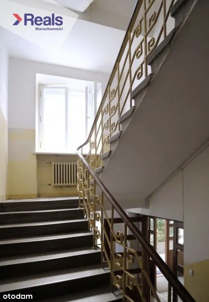 Mieszkanie, ul. Korzeniowskiego