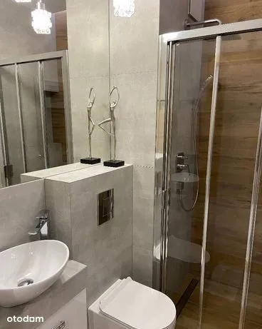 Bez prowizji 3-pokojowy apartament na Woli