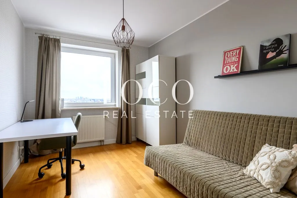 Apartament, ul. Kobielska