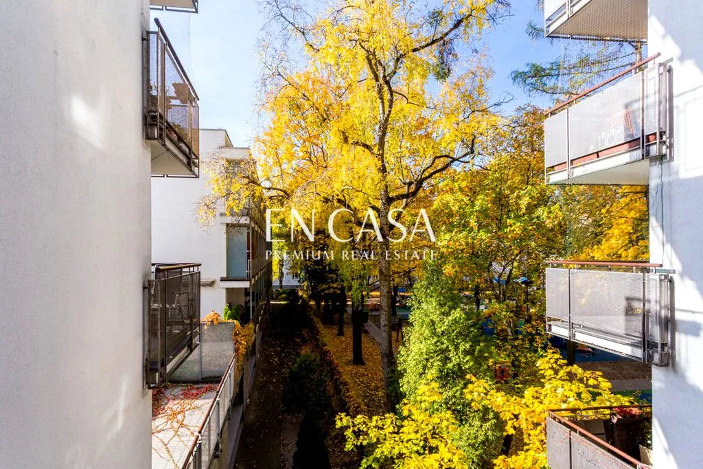 Apartament, ul. Tagore