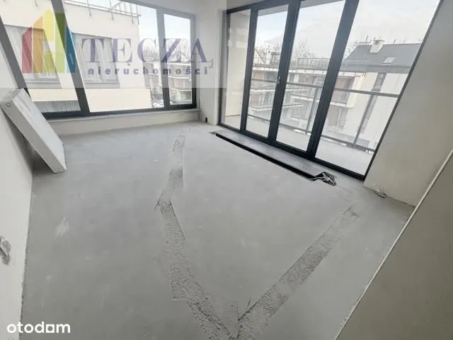 4pokoje 88,52m2+taras 17m2,Już Odebrane-klucze na