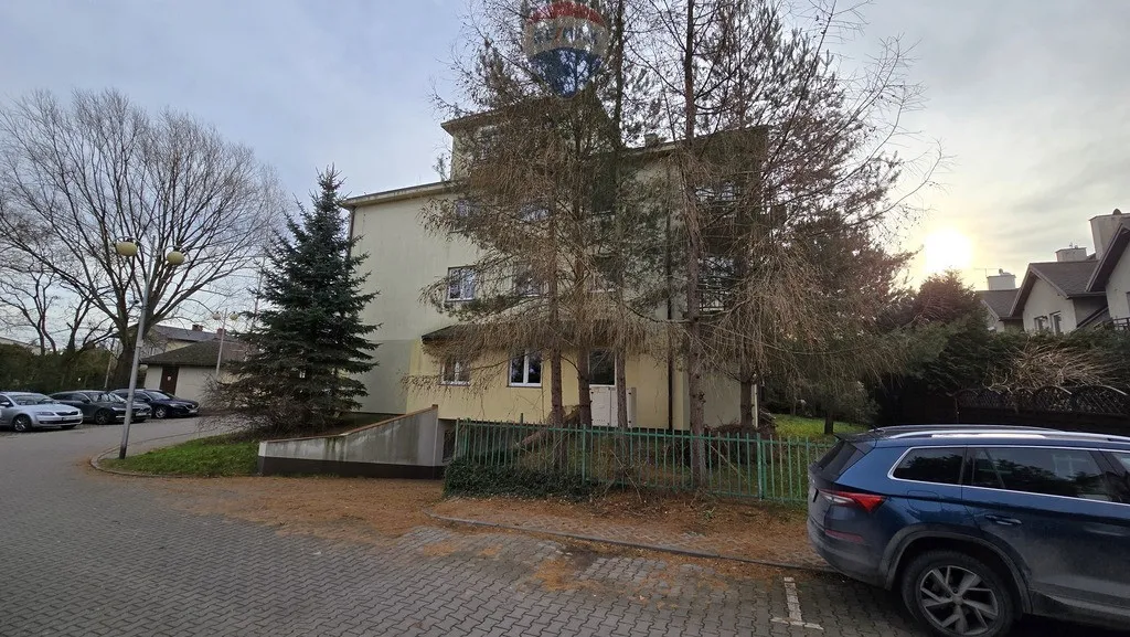 Komfortowe na poddaszu 81 m² (110 m2) Syta/Zawady 