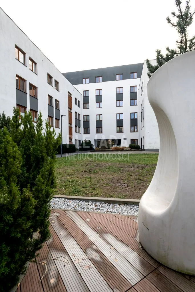 Apartament, ul. Chrzanowska