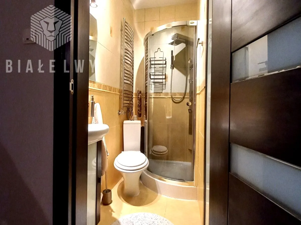 Apartament Warszawa