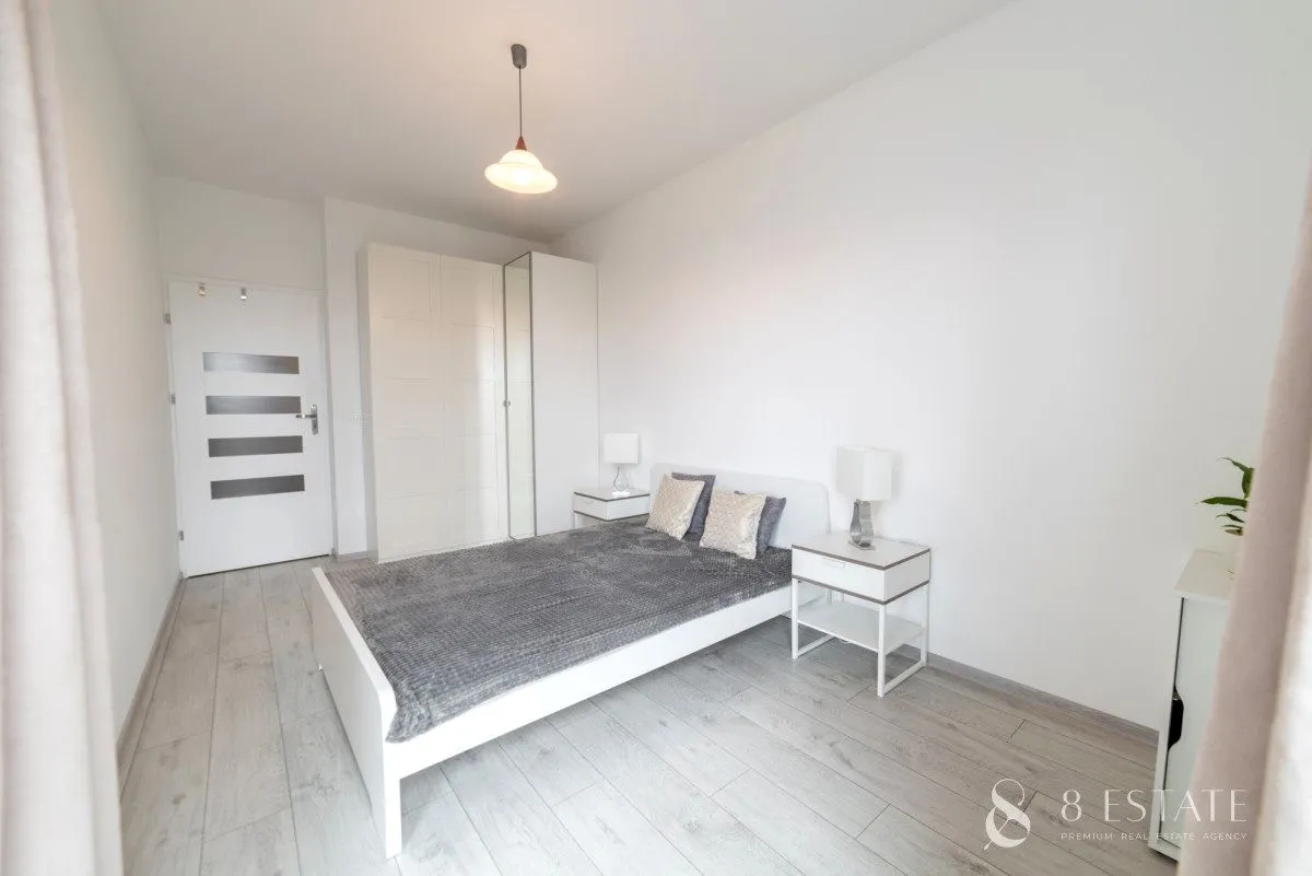 Apartament, ul. Kłopot