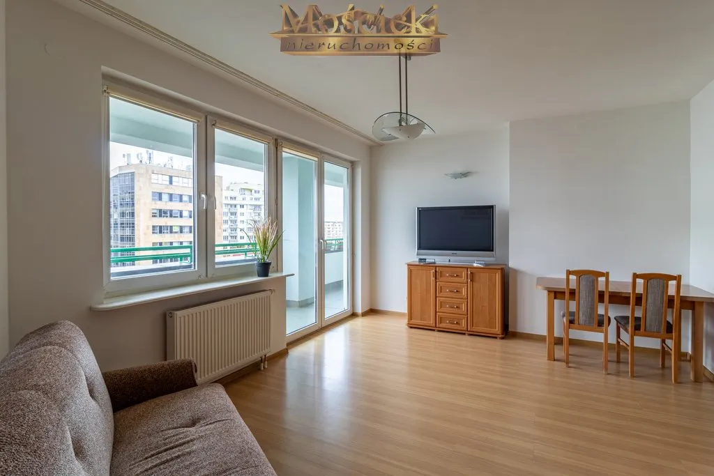 Apartament, ul. Wąwozowa