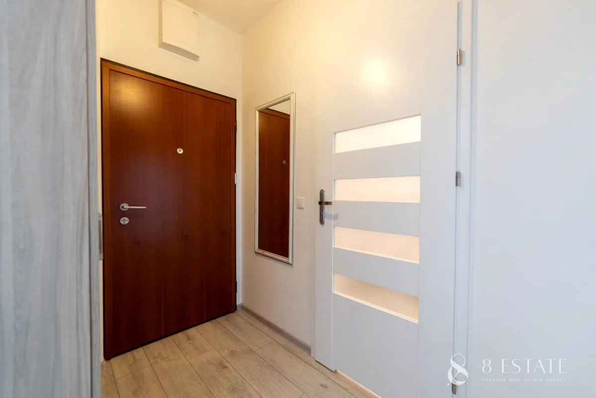 Apartament, ul. Kłopot