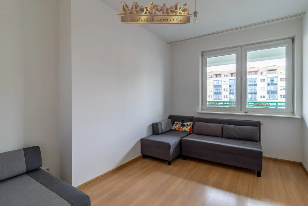 Apartament, ul. Wąwozowa