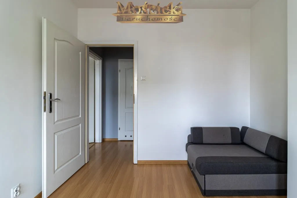 Apartament, ul. Wąwozowa