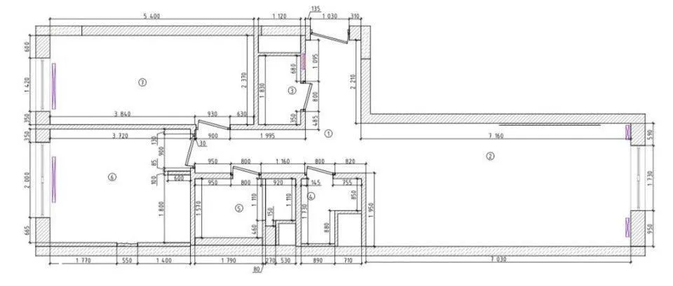 Sprzedaż Przestronnego Apartamentu Na Woli