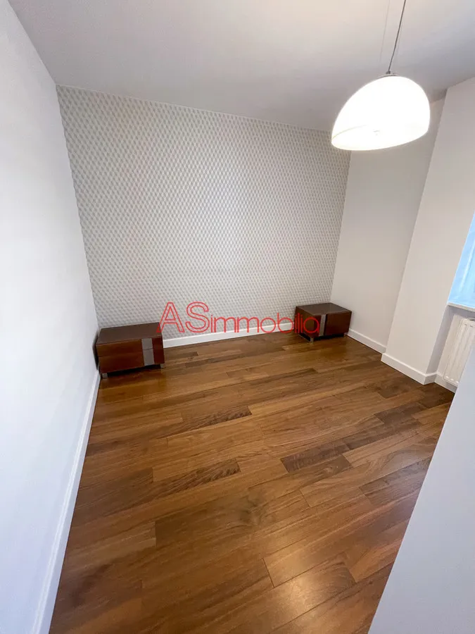 Mieszkanie 56 m2, 2 pokoje, balkon, Anin Warszawa 