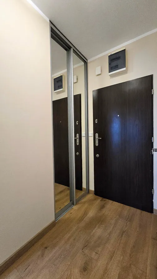 Mieszkanie do wynajęcia, 30 m², 1 pokój Warszawa Wola 