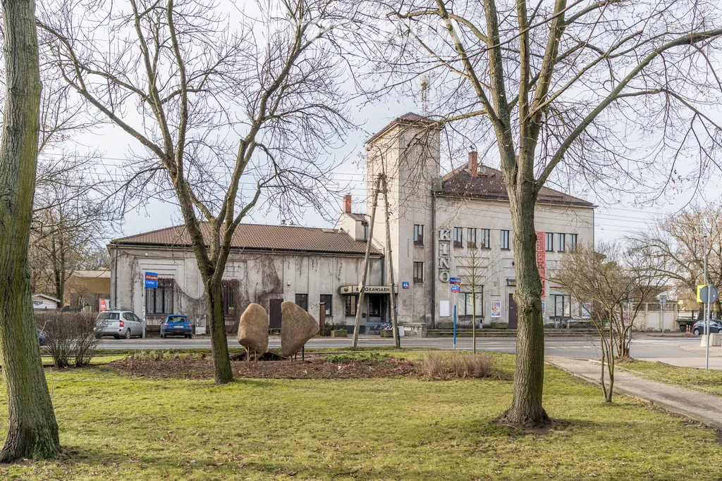 3-pokojowe mieszkanie w zielonej Falenicy 