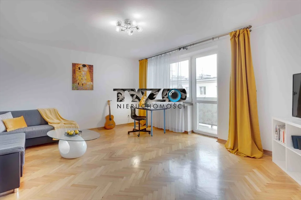 Flat for rent for 4500 zł w Stary Mokotów, Mokotów, Warszawa