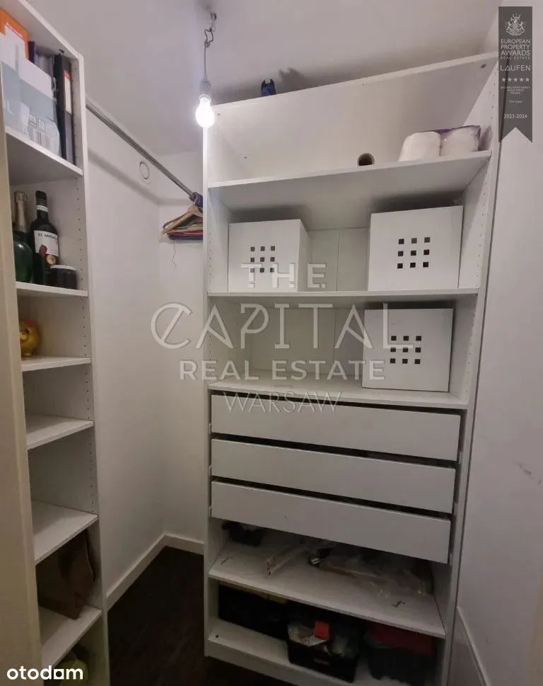 4 Pok. Apartament Obok Arkadii | 92M2