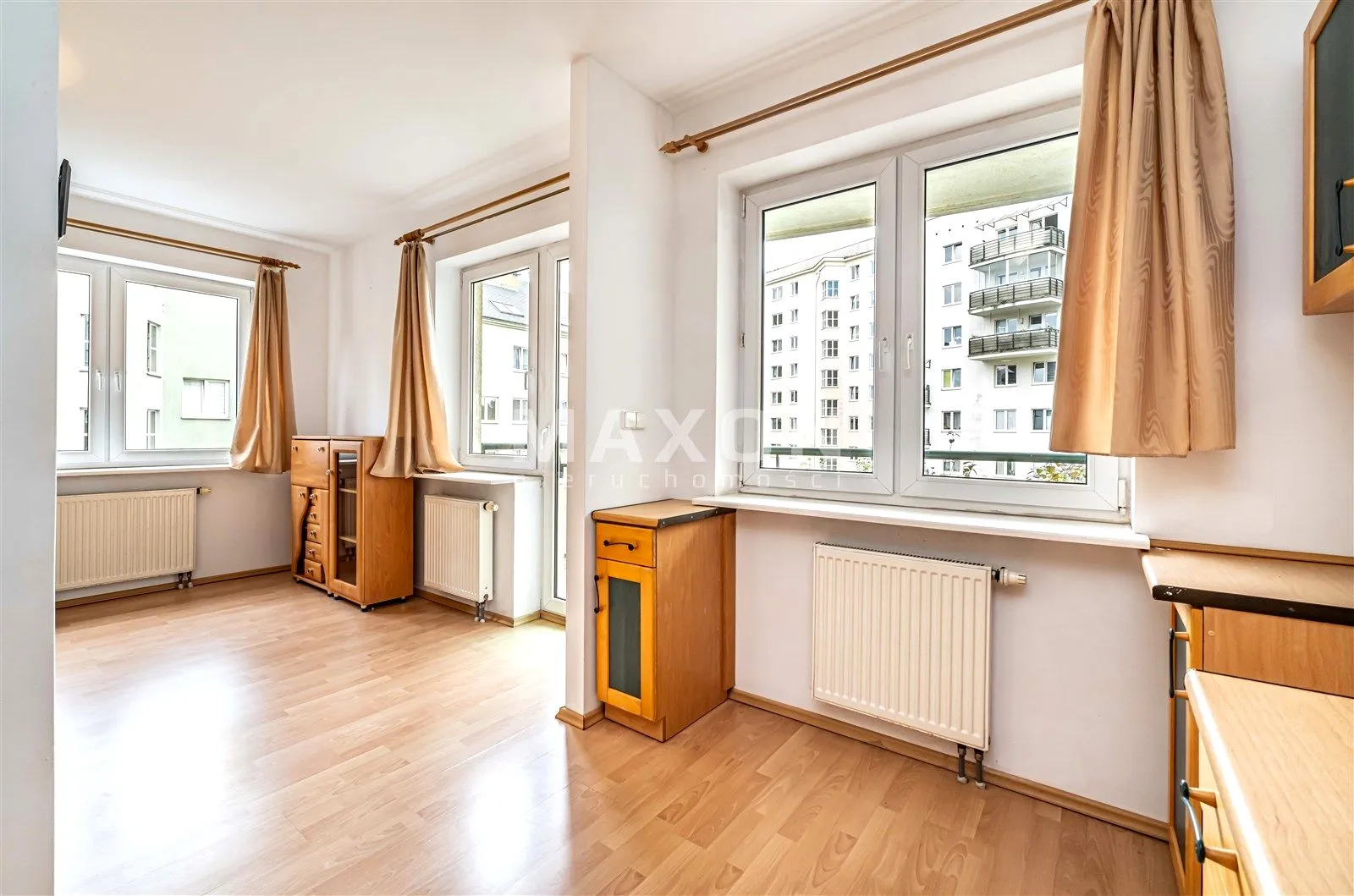 Apartament, ul. Pileckiego