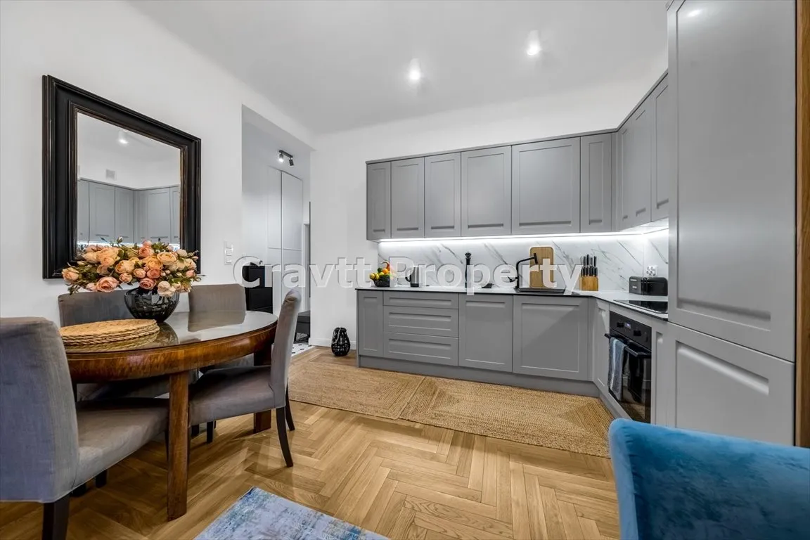 Flat for sale for 1495000 zł w Filtry, Ochota, Warszawa