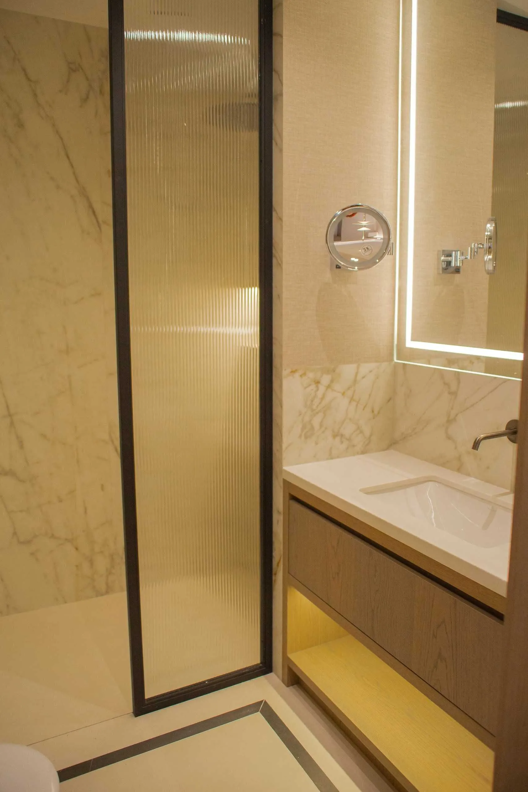 Apartament, ul. Iwanowa-Szajnowicza