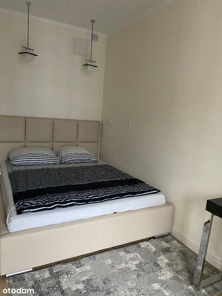 Bezpośrednio 2 pok. apartament Rondo Daszyńskiego