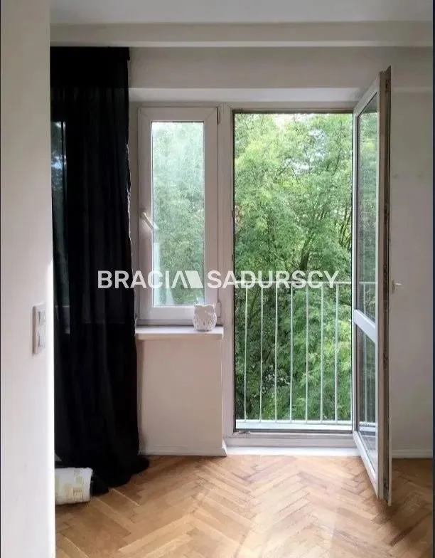 Mieszkanie na sprzedaż, 34 m², 2 pokoje Warszawa Bielany 