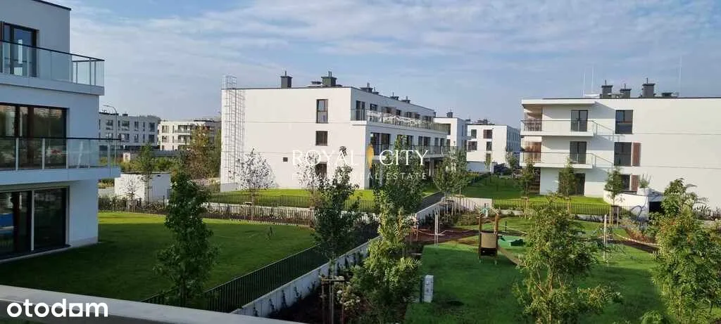 4 pokojowy Apartament na Przebiśniegów.