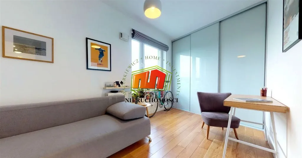 Mieszkanie do wynajęcia, 96 m², 3 pokoje Warszawa Ochota Szczęśliwice 