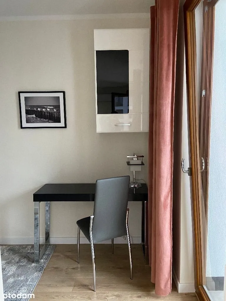 Bezpośrednio 2 pok. apartament Rondo Daszyńskiego