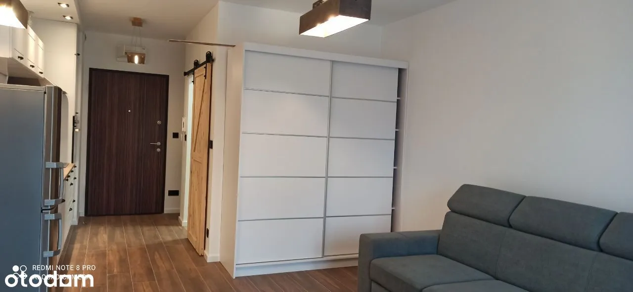 Apartament 1 pokojowy Aroma Park- bez czynszu