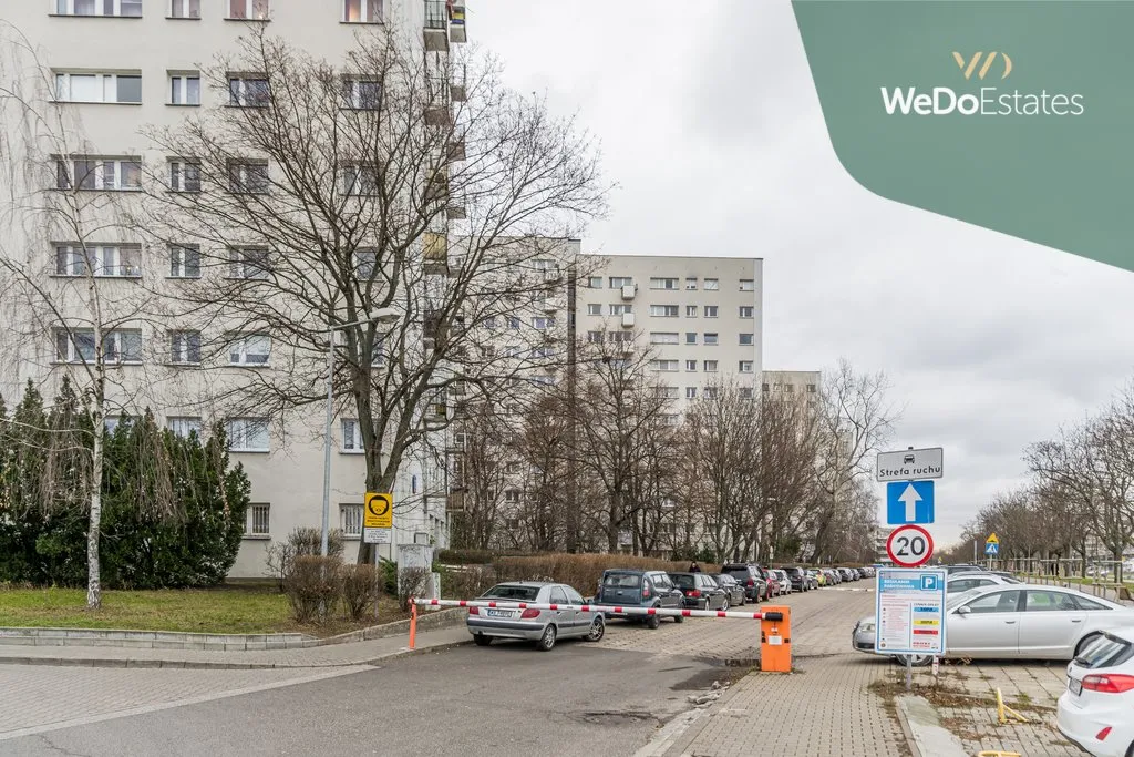 Kawalerka na Żoliborzu, Metro Marymont Nowa Oferta 