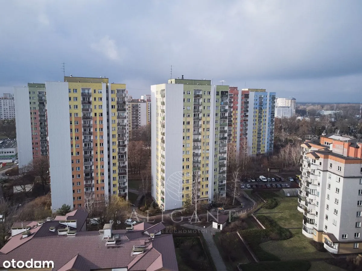 Mieszkanie, ul. Nerudy