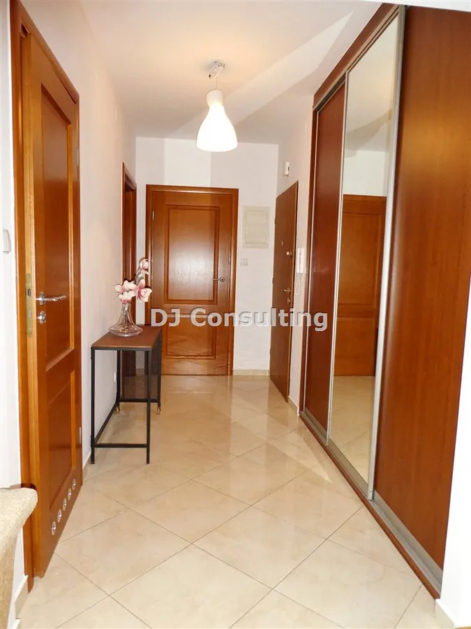 Wola_przy centrum biurowym_apartament 2 pok_50m2 