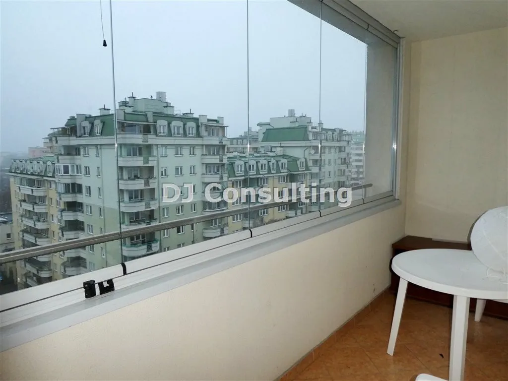 Wola_przy centrum biurowym_apartament 2 pok_50m2 