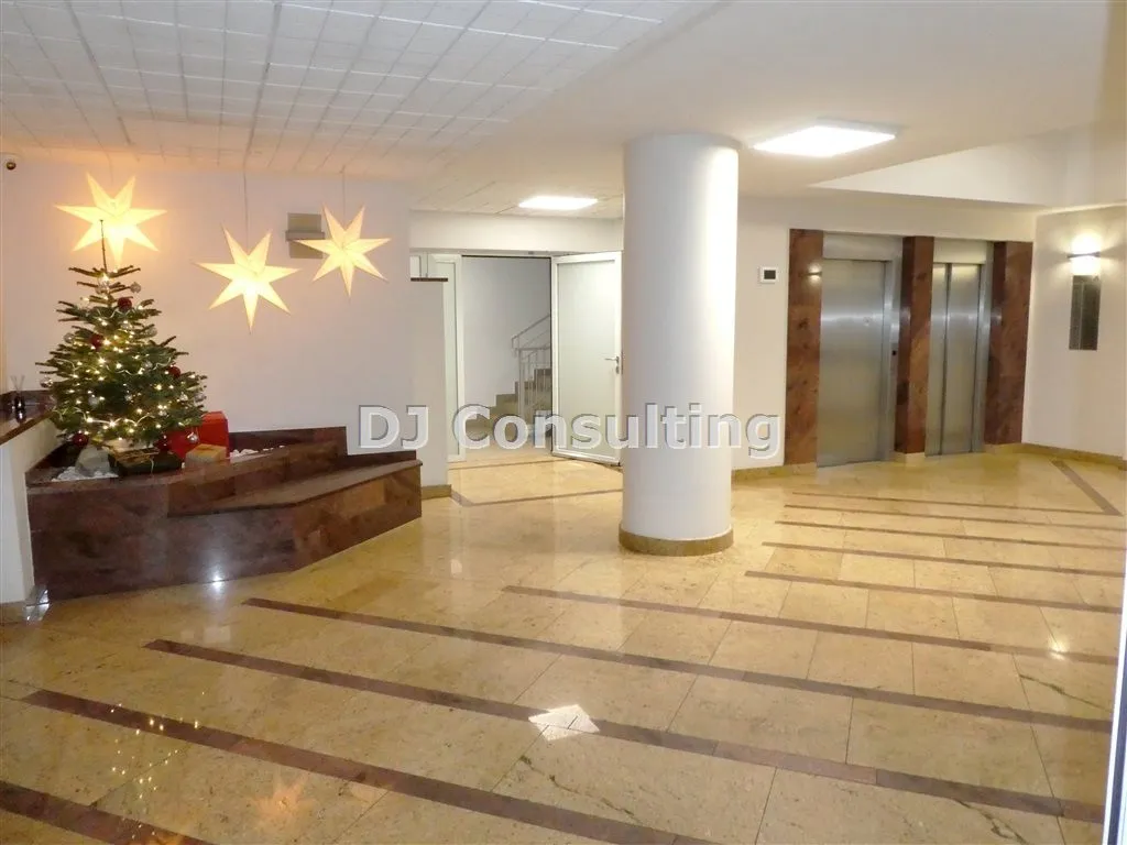 Wola_przy centrum biurowym_apartament 2 pok_50m2 