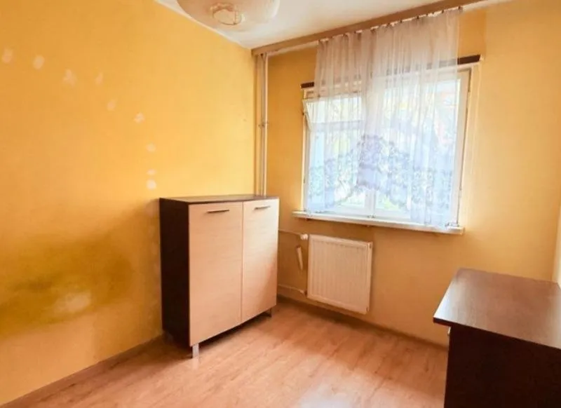 Warszawa Bielany ul. Broniewskiego 51 m2 3 pokoje 