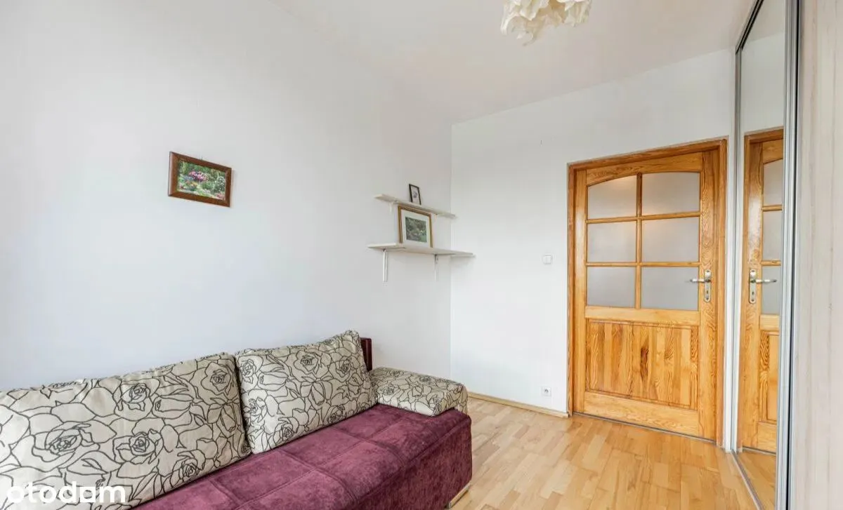 Apartament, ul. Gwiaździsta