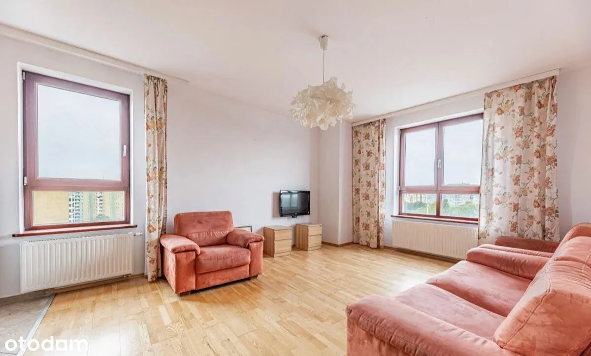 Apartament, ul. Gwiaździsta