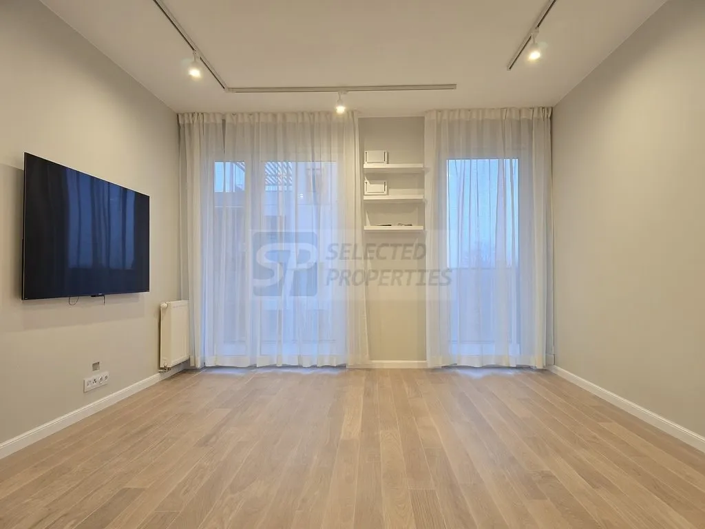 Nowoczesne, 4-pokojowe, balkon 10m2, garaż, AC 