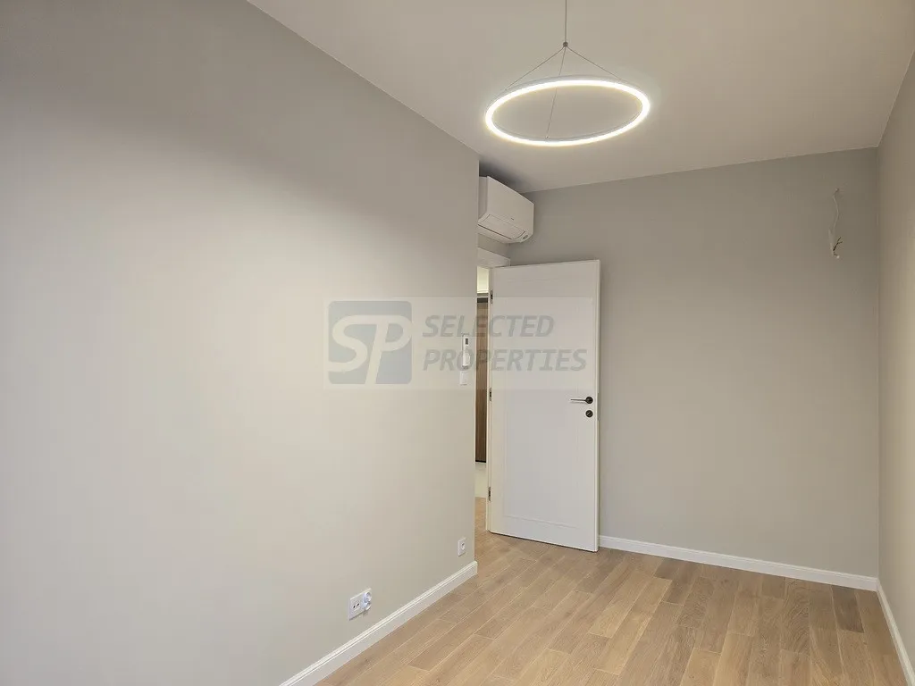 Nowoczesne, 4-pokojowe, balkon 10m2, garaż, AC 