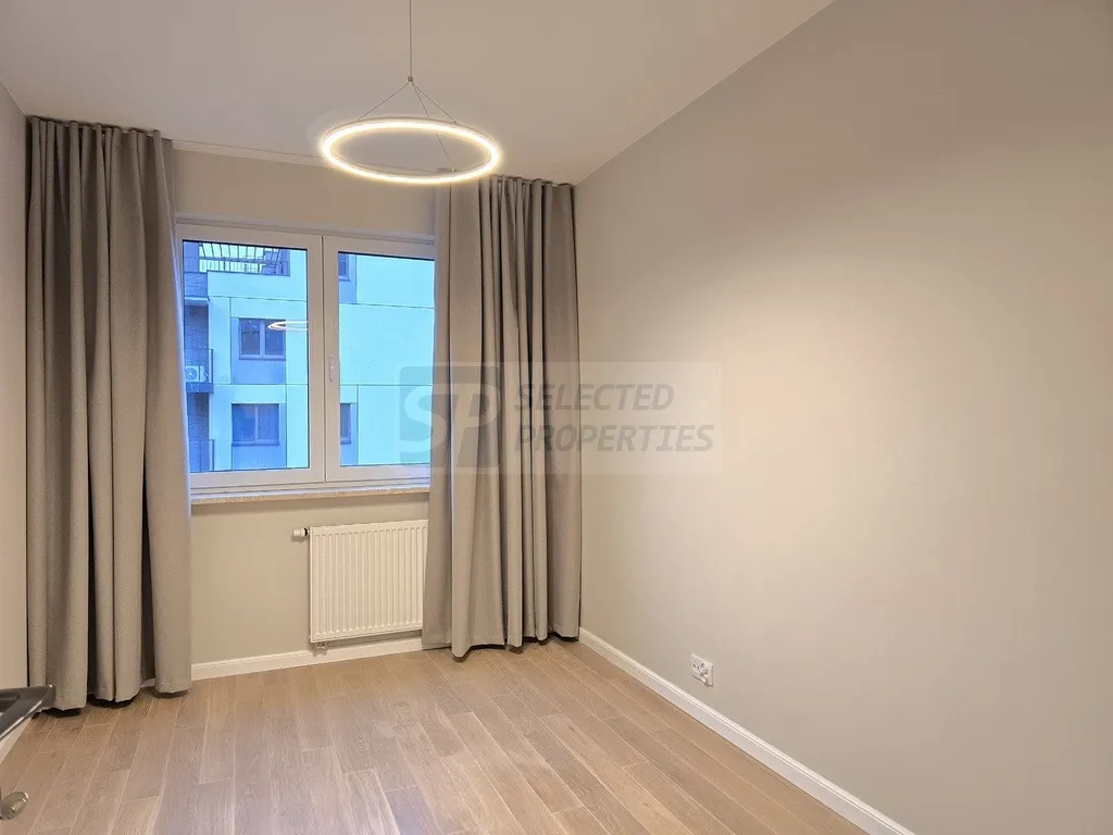 Nowoczesne, 4-pokojowe, balkon 10m2, garaż, AC 