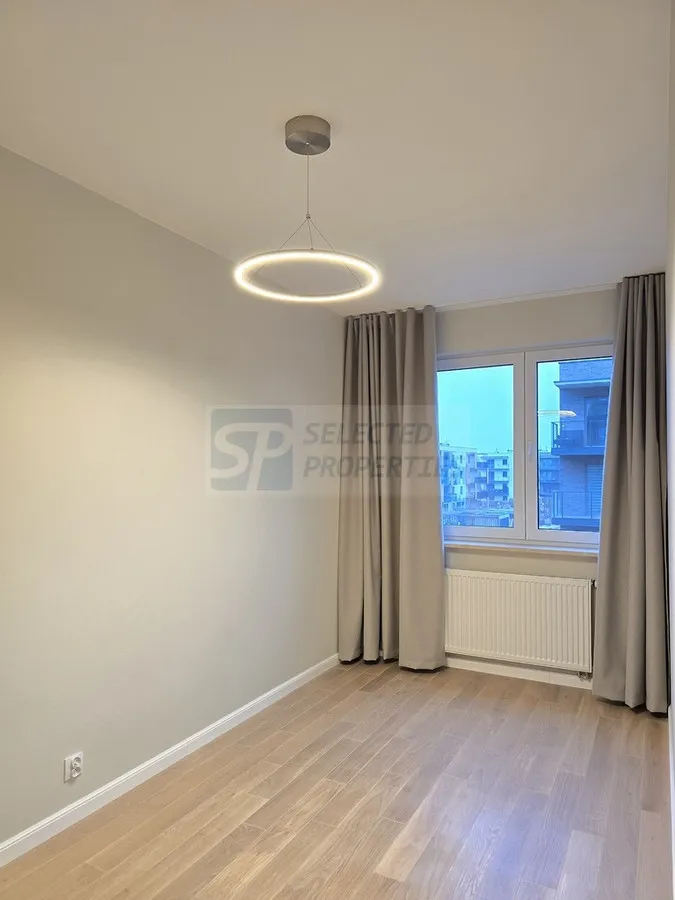 Nowoczesne, 4-pokojowe, balkon 10m2, garaż, AC 