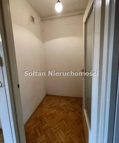 Mieszkanie na sprzedaż, 40 m², 1 pokój Warszawa Bielany 