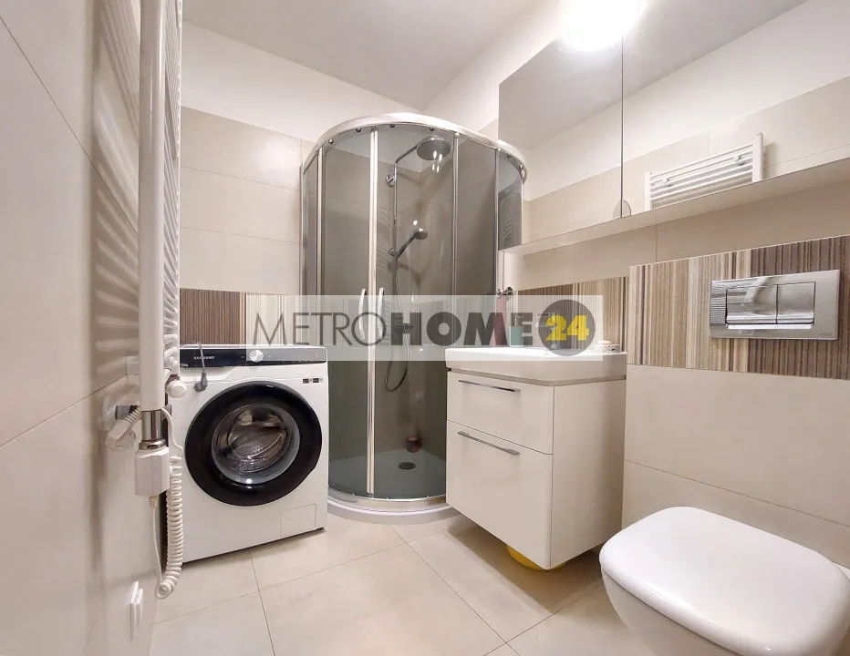 Wynajmę mieszkanie trzypokojowe: Warszawa Śródmieście Mirów , ulica Krochmalna, 50 m2, 3700 PLN, 3 pokoje - Domiporta.pl