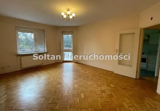 Mieszkanie na sprzedaż, 40 m², 1 pokój Warszawa Bielany 